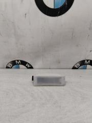 Плафон подсветки салона BMW X3 2012