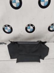 Кожух рулевой колонки BMW X1 18d 2011