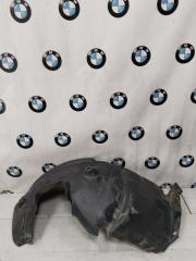 Подкрылок передний правый BMW 120d 2008