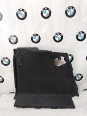 Обшивка багажника левая BMW X3 2012