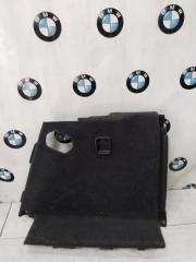 Обшивка багажника правая BMW X3 2012