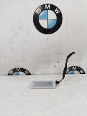 Плафон подсветки салона BMW X1 18d 2011