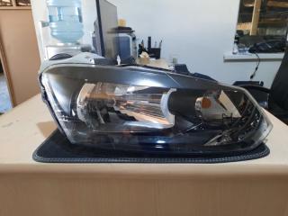 Фара передняя правая Volkswagen polo 2009-