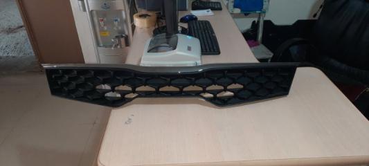 Решетка радиатора передняя KIA RIO 2020-