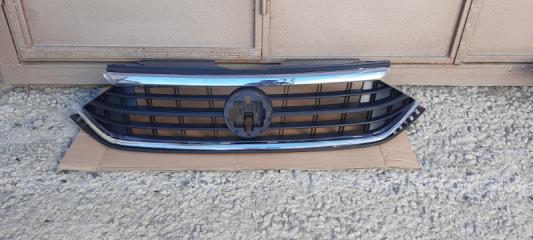 Решетка радиатора передняя Volkswagen polo 2020-2022