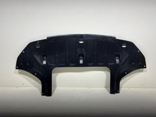 Защита бампера передняя Hyundai Solaris 2017-2024