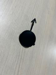 Запчасть заглушка буксировочного крюка передняя KIA RIO 2017-2020