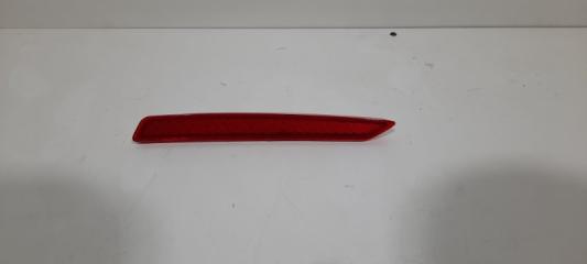 Катафот бампера задний правый KIA RIO 2020-