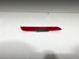 Катафот бампера задний левый KIA RIO 2020-