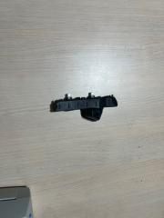 Запчасть кронштейн бампера передний правый Hyundai Solaris 2017-