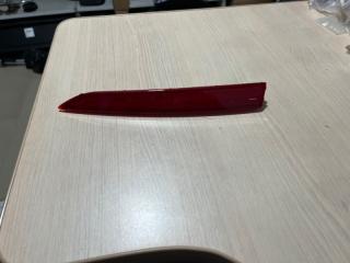 Запчасть катафот бампера задний левый Hyundai solaris 2017-2020