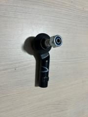 Запчасть наконечник рулевой тяги левый Volkswagen polo 2009-2020