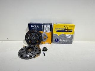 Комплект сцепления Volkswagen polo 2009-2022