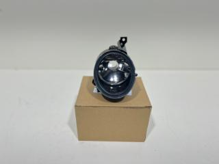 Запчасть фара противотуманная передняя правая Volkswagen polo 2009-2015