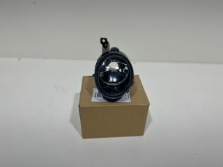 Запчасть фара противотуманная (птф) передняя левая Volkswagen polo 2009-2015