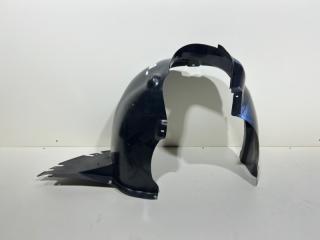 Запчасть подкрылок передний правый Volkswagen polo 2009-2020
