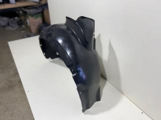 Запчасть подкрылок передний левый Volkswagen polo 2009-2020