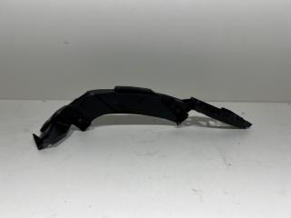 Запчасть кронштейн бампера передний правый Volkswagen polo 2009-2020