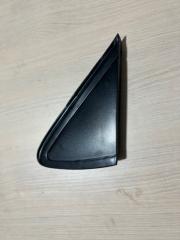 Запчасть накладка крыла(треуголь) передняя левая Volkswagen polo 2009-2020
