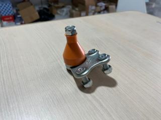 Запчасть шаровая опора передняя левая Volkswagen polo 2009-2020