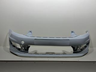 Бампер передний Volkswagen polo 2015-2020 новая Бампер передний Volkswagen polo 2015-2020