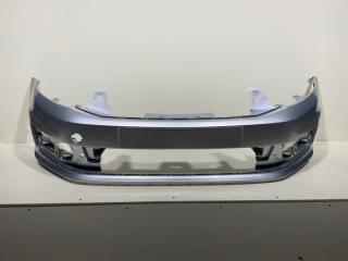 Бампер передний Volkswagen polo 2015-2020
