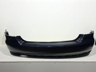 Бампер задний Volkswagen polo 2015-2020 новая Бампер задний Volkswagen polo 2015-2020