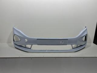 Бампер передний Volkswagen polo 2020-