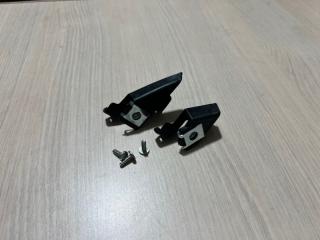 Запчасть ремонтный комплект фары передний левый Volkswagen polo 2009-2020