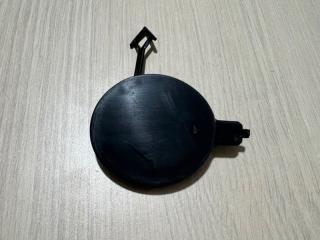 Запчасть заглушка буксировочного крюка передняя Hyundai solaris 2017-2020