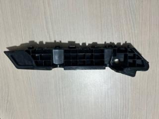 Запчасть кронштейн бампера передний правый KIA RIO 2017-2020