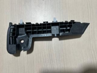 Запчасть кронштейн бампера передний левый KIA RIO 2020-