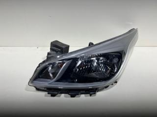 Фара передняя левая KIA RIO 2017-2020