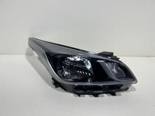 Фара передняя правая KIA RIO 2017-2020