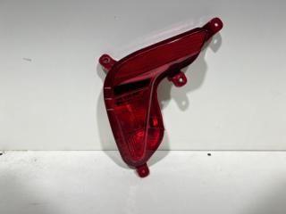 Катафот бампера задний левый KIA RIO 2017-2020