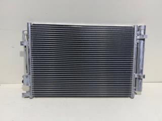 Радиатор кондиционера передний Hyundai Solaris 2011-2016