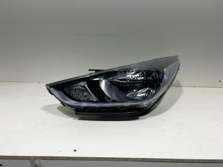 Фара передняя левая Hyundai solaris 2017-2020