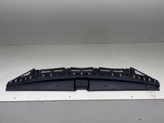 Накладка замка капота передняя Hyundai solaris 2017-2020