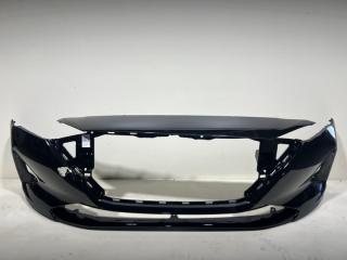 Бампер передний Hyundai solaris 2020-