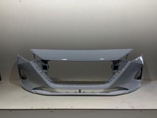 Бампер передний Hyundai solaris 2020-