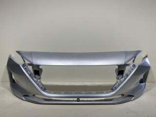 Бампер передний Hyundai solaris 2020-