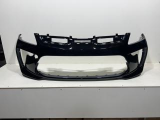 Бампер передний KIA RIO 2017-2020