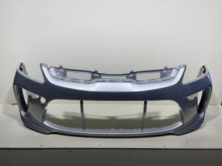 Бампер передний KIA RIO 2017-2020
