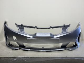 Бампер передний KIA RIO 2020-