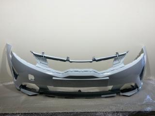 Бампер передний KIA RIO 2020-