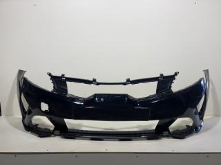 Бампер передний KIA RIO 2020-