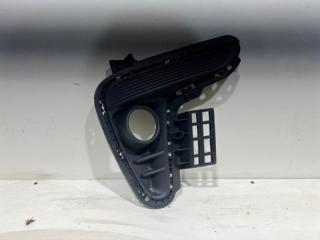 Запчасть накладка птф передняя правая KIA RIO 2017-2020