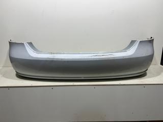 Бампер задний Volkswagen polo 2009-2015