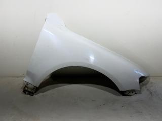 Крыло переднее правое Volkswagen Touareg 2002-2007