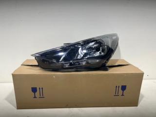 Фара передняя левая Hyundai solaris 2020-